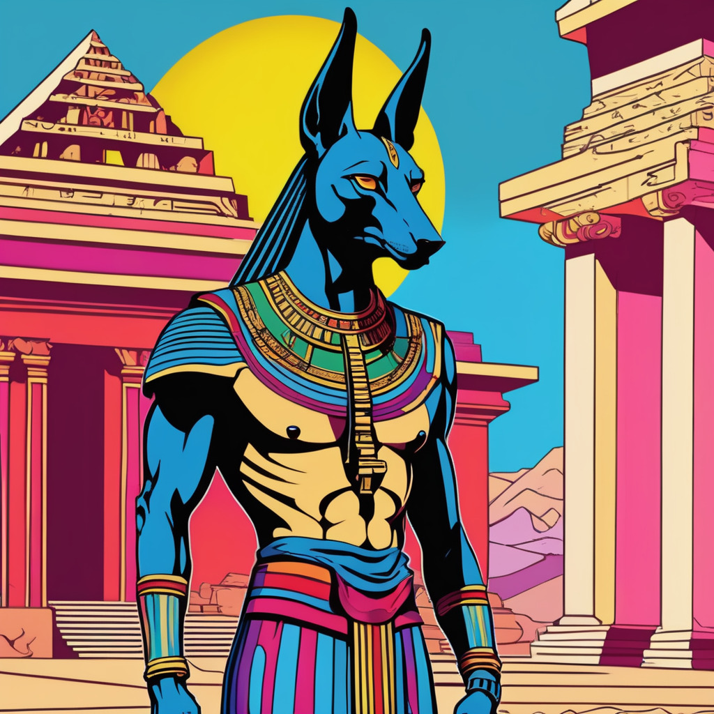 Anubis